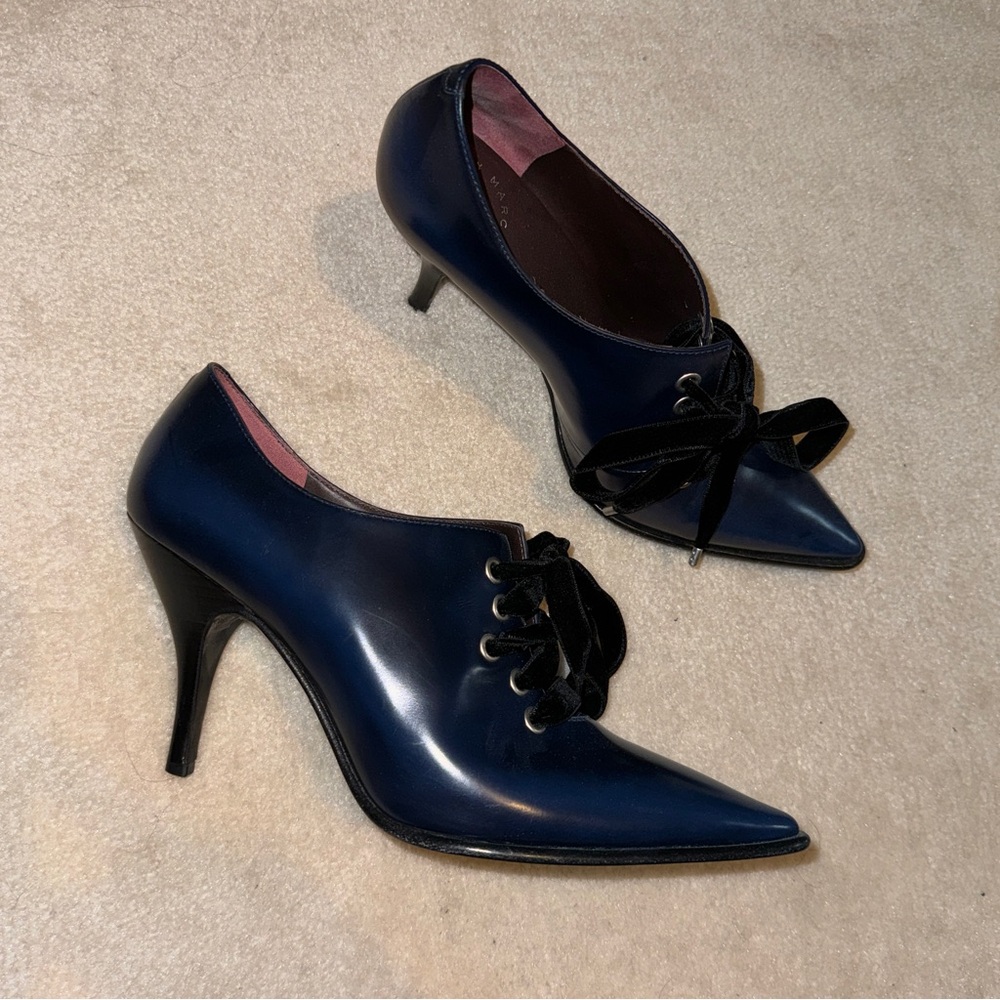 Marc by Marc Jacobs bootie